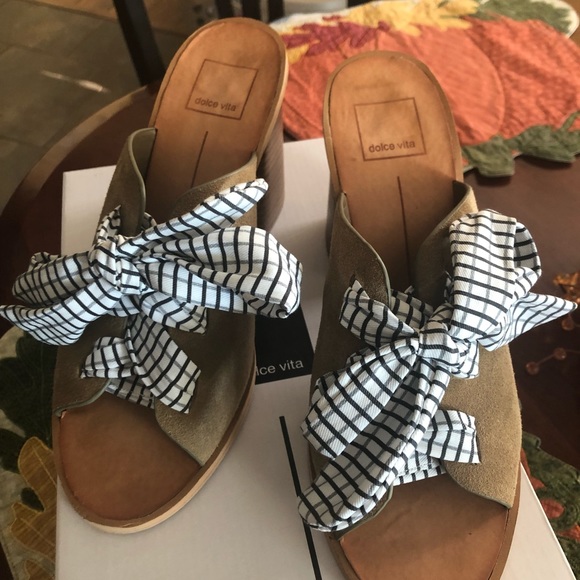 dolce vita aleeya sandal